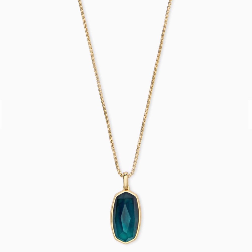 Kendra Scott Moody Mood Necklace